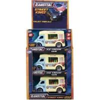 HTI Street Kings Ijsjeswagen - Teamsterz - asst