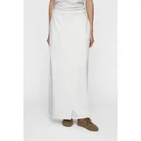 10DAYS Wrap Skirt Ecru Größe: S | Maxiröcke Outlet | Damen | Braun