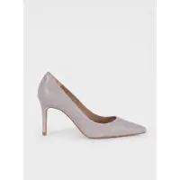 Lk bennett Floret New Closed Courts Grey Größe: 36 | Pumps Outlet | Damen | Grau