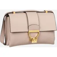Coccinelle Schultertasche Arlettis 17 x 23 x 7
