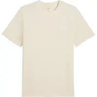 Puma ESS Small No. 1 Logo Tee (s) - mehrfarbig, Größe:XL
