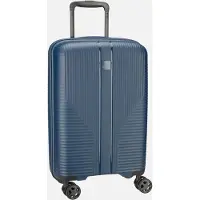 Travelite Koffer Air Stripe S Slim GEWOHNHEITEN Größe: Einheitsgröße