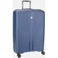 Travelite Air Stripe Spinner L navy