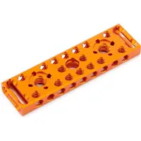 3 Legged Thing XPand 100mm Riser Block Copper