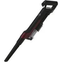 Hoover HF201H 011, Stabstaubsauger, Beutellos, Magenta, 1 l, Trocken, EPA