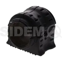 SIDEM 865811 Lagerung Stabilisator Stabigummi Vorne für LAND ROVER Range Rover Sport (L494) Range Rover IV (L405)