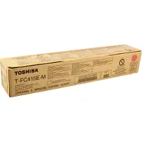 Toshiba T-FC415E-M, 33600 Seiten, Magenta, 1 Stück(e)