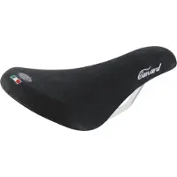 Selle Monte Grappa Sattel Canard 285 X 160 Mm Herren Schwarz