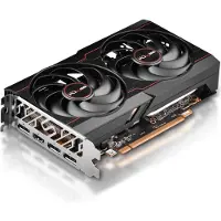 Sapphire Radeon RX 6600 Pulse Gaming, Grafikkarte