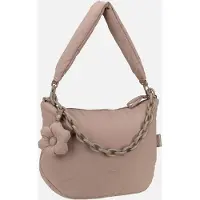 Zwei - Hannah HA140 Cappuccino - Hobo Bag , 7 l