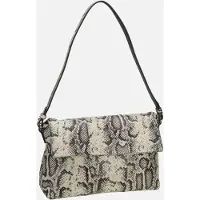 Liebeskind berlin Handtasche Fiona Hobo S Snake 19 x 29 x 10