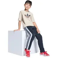 Adidas Jogginghose Adibreak KD3989 Schwarz Regular Fit