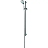 Ideal standard Idealrain Pro 100/900 brusesaet 3f, krom