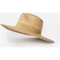 Rip Curl Premium Surf Straw Panama Hut