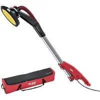 Flex Wand-und Deckenschleifer Handy-Giraffe mit Wechselkopfsystem
