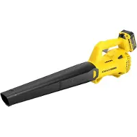 Stanley Fatmax Akku-Geblaese, 18V V20, 1x4,0Ah