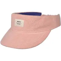 Barts Schirmmütze Damen Begonia Visor Dusty Pink