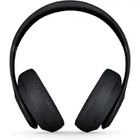 Beats by Dr. Dre Studio3 Kabellose Over-ear-Kopfhörer - Aktive Geräuschunterdrückung - Matte Black