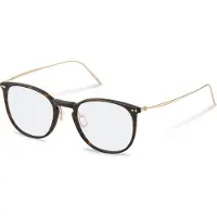 Rodenstock R7136 Pantos Brille