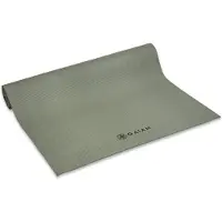 Gaiam YOGAMATTE OLIVE 5MM SOLID