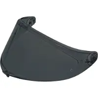 AGV K6 Visier