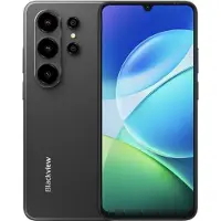 Blackview Smartphone Mobile Smartphone WAVE 10C 4+ 12GB/128GB Graphite Black