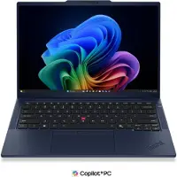 Lenovo ThinkPad T14s Gen 7 21YU - Intel Core Ultra 7 355 / 2.3 GHz - Win 11 Pro - Intel Graphics - 32 GB RAM - 512 GB SSD TCG Opal Encryption 2, NVMe - 35.6 cm (14")