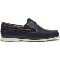 Timberland – Herren-Bootsschuh „Cedar Bay Essential“ – Größe 45