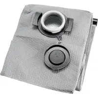Flex 445-517, Filter, Zylinder-Vakuum, Grau, Fleece, Polyester, , VCE 33 L AC VCE 33 L AC-Set VCE 33 L MC VCE 33 M AC VCE 33 M AC-Set VCE 44 L AC VCE 44 L AC-Set...