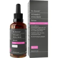 Dr. Severin - 12 % Vitamin C Hyaluron Serum Ultra 50 ml