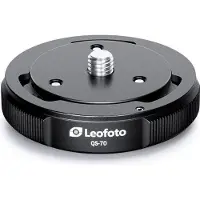 Leofoto QS-70 Quick-link set