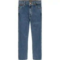 Wrangler Texas Stonewash W12133010 W44 L32