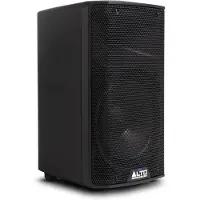 Alto pro TX410 10" Aktives PA-Speaker-Bundle mit Ständer und Cables