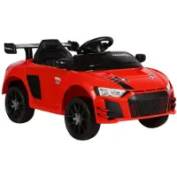 Lean cars Wisam Batteriebetriebenes Fahrzeug 915 | Gr.: onesize