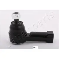 Japanparts Spurstangenkopf Spurstange für FORD RANGER (ER, EQ) Vorne TI-341