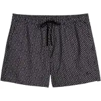 Marc o'polo Herren Badehose WovenSchwimmhose, Schwimmshorts, Badebekleidung