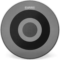 Evans dB One Bass Drum Schlägel 24"