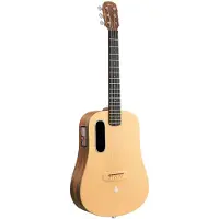 Lava Music Lava ME 4 Spruce 36" Brown & Burlywood