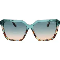 Guess Marciano Gm00009 Polarisierte Sonnenbrille Für Frauen