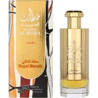 Lattafa Khaltaat Al Arabia Royal Blends Edp Spray.