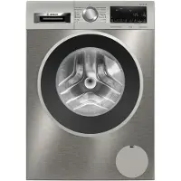 Bosch Wgg256zaes Frontlader Waschmaschine