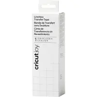 Cricut Joy Linerless - Transferband - 13.9 cm
