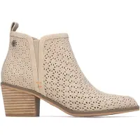 Refresh 175152 Stiefeletten Mit Absatz