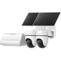 TP-LINK Tapo HB112 Home Security System