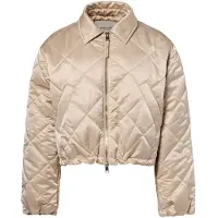 Beaumont Damen Jacken Carly Jacket - Beige - Größe 42