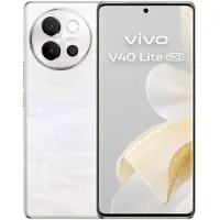 Vivo V40 Lite 5G 8GB/256GB Weiß (Dreamy White) Dual-SIM