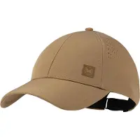Buff Summit Kappe