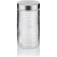 kela Kochtopf, 1,6 L, Glas/RS, Silber - | Diana
