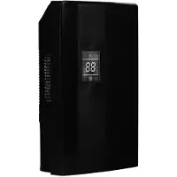 KRAFT&DELE | Luftentfeuchter, 65W, 2000ml, 270ml/24h, Luftentfeuchter Elektrisch, Leiser Raumentfeuchter, Schlafmodus, Schimmelvorbeugung, für Schrank, Badezimmer, Schlafzimmer