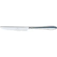 Sonstiges Lazzo 13/0 Dessertmesser Monoblock - 12 Stück